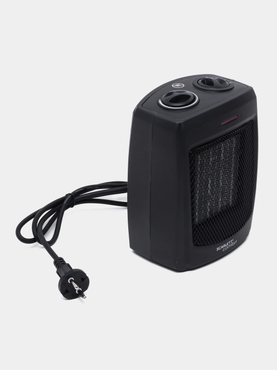 Тепловентилятор Scarlett SC-FH1.511MC