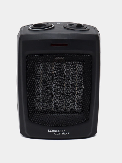 Тепловентилятор Scarlett SC-FH1.511MC - 