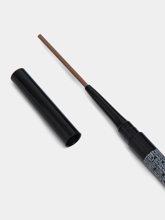 Ультратонкий карандаш для бровей Ultra Thin Brow Pencil от Flormar