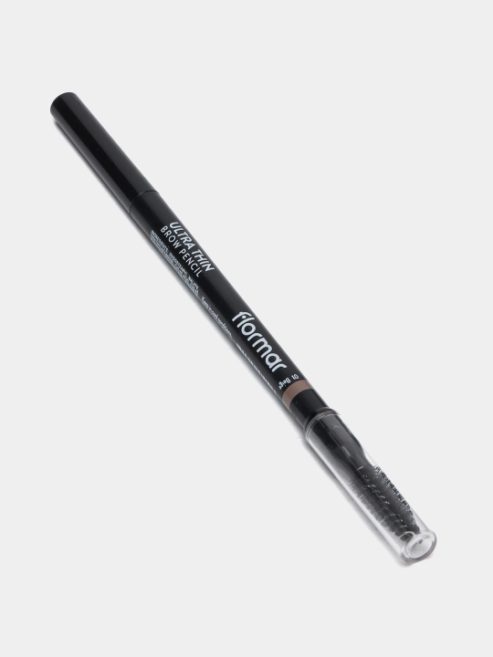 Ультратонкий карандаш для бровей Ultra Thin Brow Pencil от Flormar
