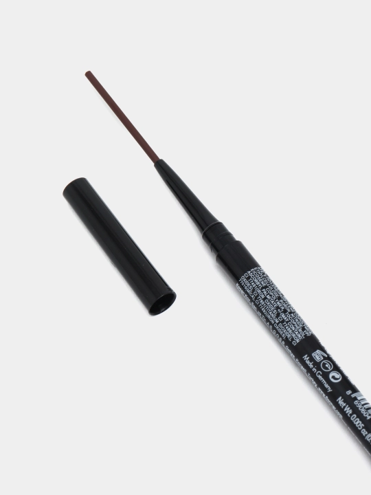 Ультратонкий карандаш для бровей Ultra Thin Brow Pencil от Flormar