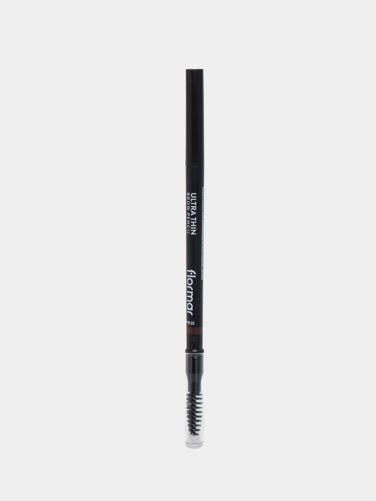 Ультратонкий карандаш для бровей Ultra Thin Brow Pencil от Flormar