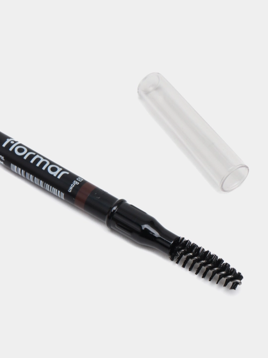 Ультратонкий карандаш для бровей Ultra Thin Brow Pencil от Flormar