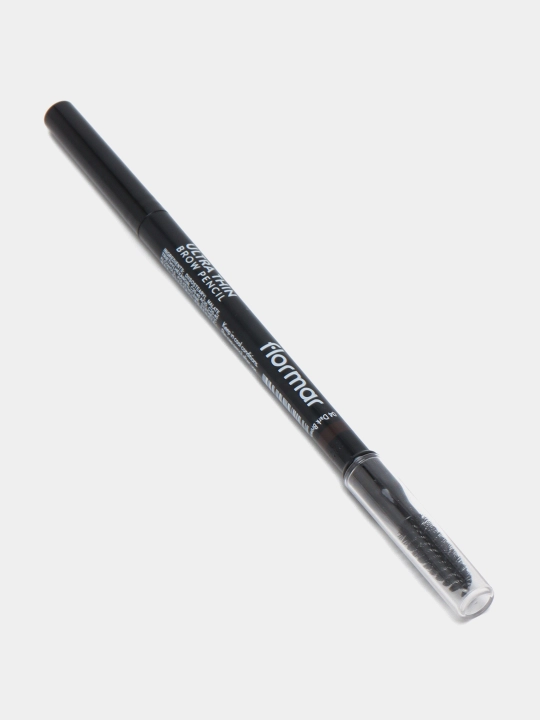 Ультратонкий карандаш для бровей Ultra Thin Brow Pencil от Flormar