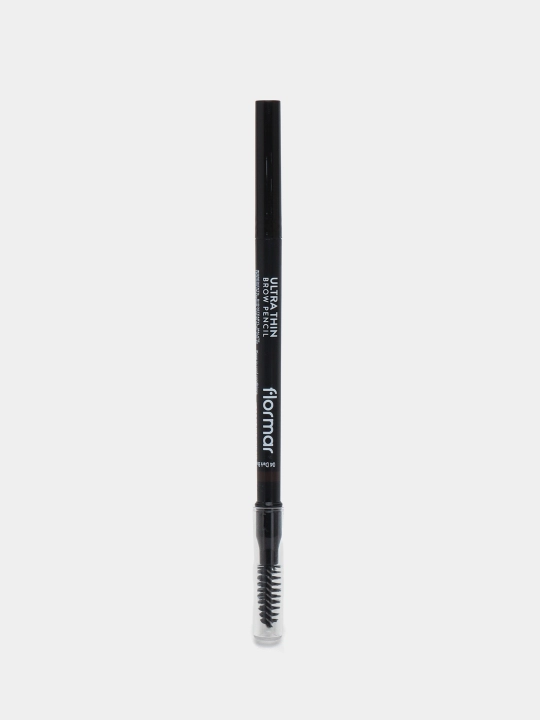 Ультратонкий карандаш для бровей Ultra Thin Brow Pencil от Flormar