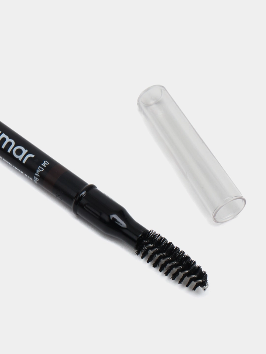 Ультратонкий карандаш для бровей Ultra Thin Brow Pencil от Flormar