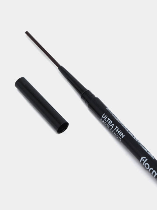 Ультратонкий карандаш для бровей Ultra Thin Brow Pencil от Flormar