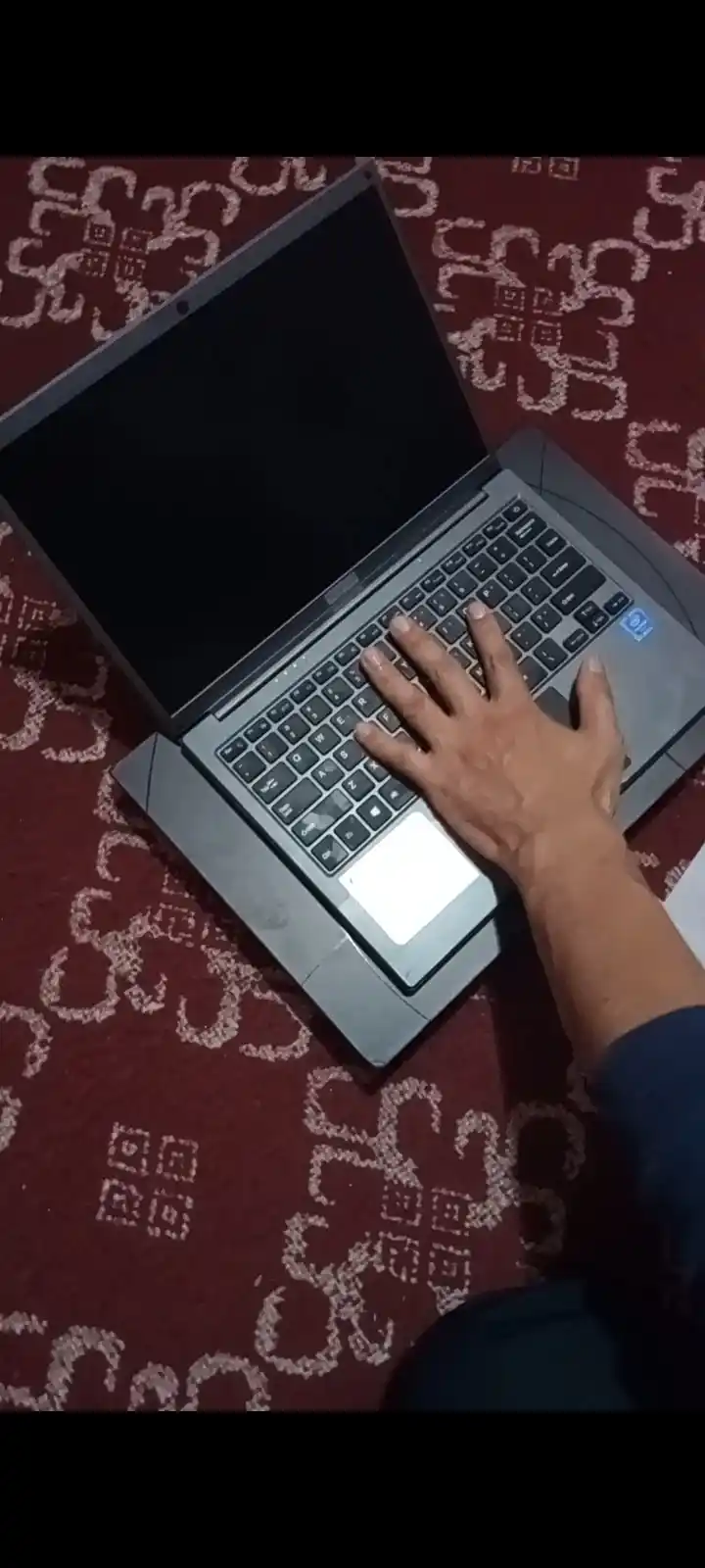 Ноутбук Adreamer LeoBook 13.3 2.5K UHD