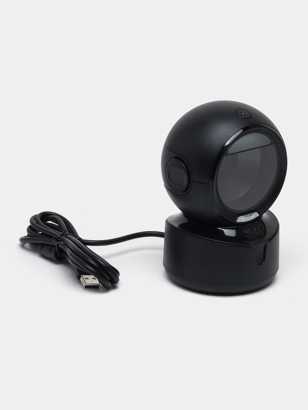 Shtrix-kod skaner NETUM A5, 1D va 2D avtomatik sensor bilan