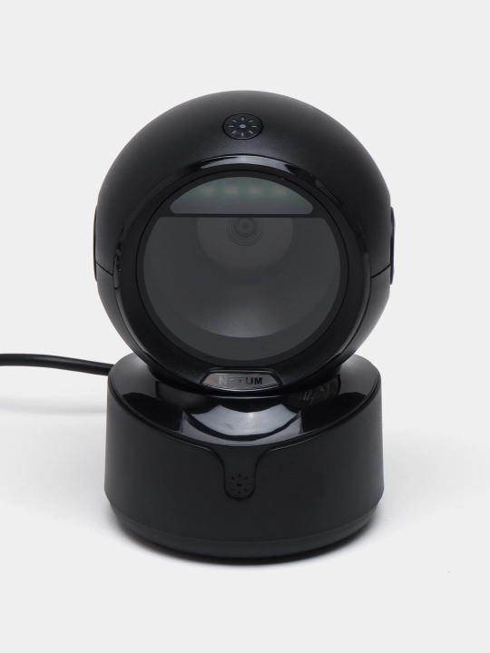 Shtrix-kod skaner NETUM A5, 1D va 2D avtomatik sensor bilan