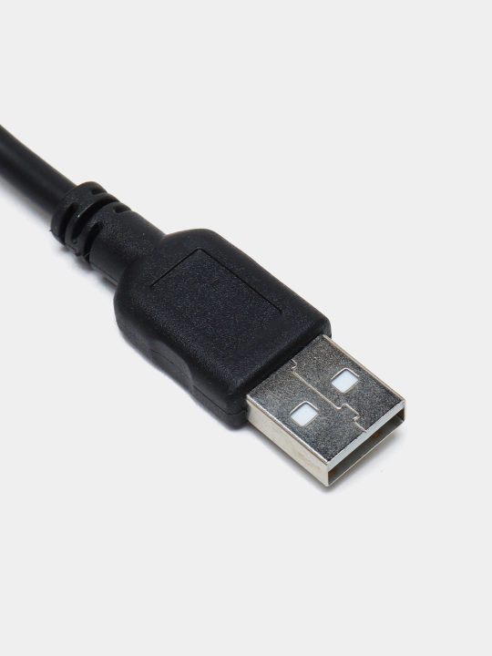 Shtrix-kod skaner NETUM A5, 1D va 2D avtomatik sensor bilan
