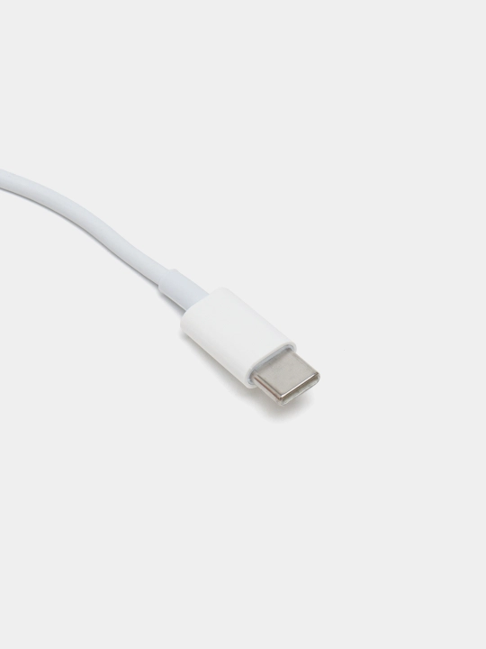 EARLDOM кабель type-c type-c 60 Вт, type-c lighting 20 Вт для быстрой зарядки Android, IPhone