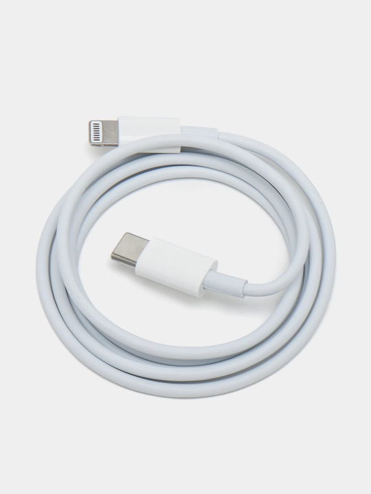 EARLDOM кабель type-c type-c 60 Вт, type-c lighting 20 Вт для быстрой зарядки Android, IPhone - 