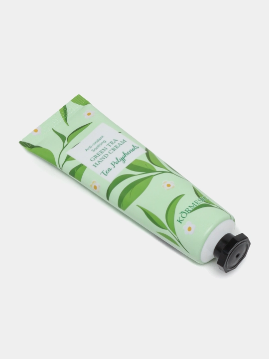 Крем для рук увлажняющий, питательный, Kormesic, 30 г