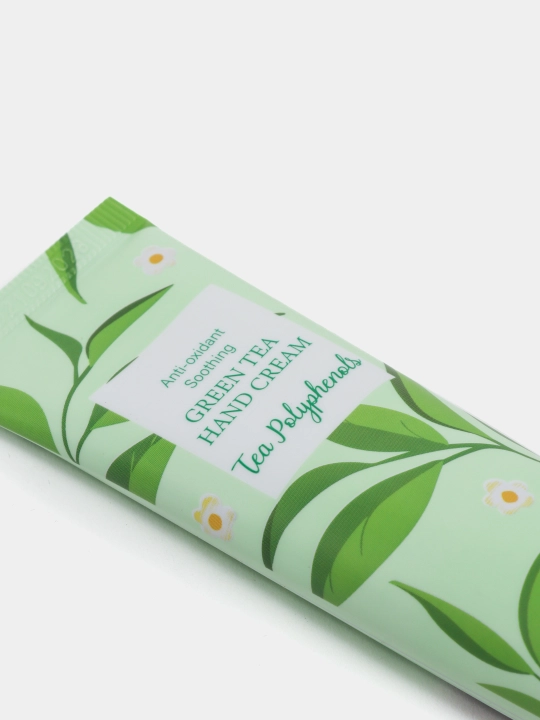 Крем для рук увлажняющий, питательный, Kormesic, 30 г
