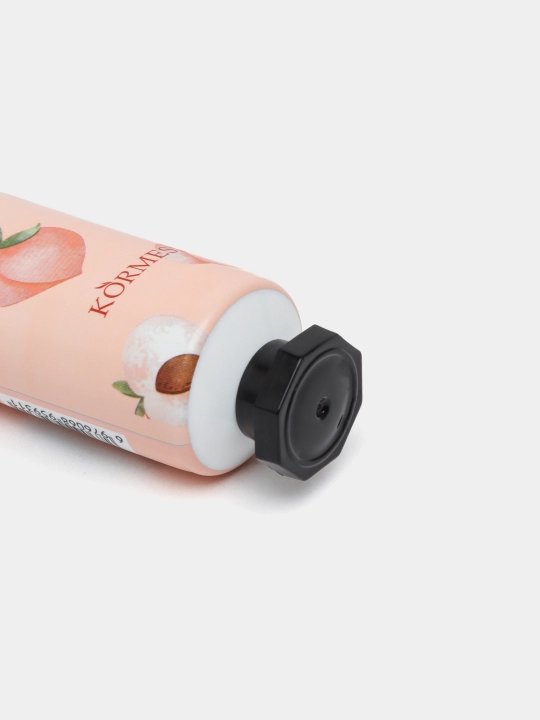 Крем для рук увлажняющий, питательный, Kormesic, 30 г