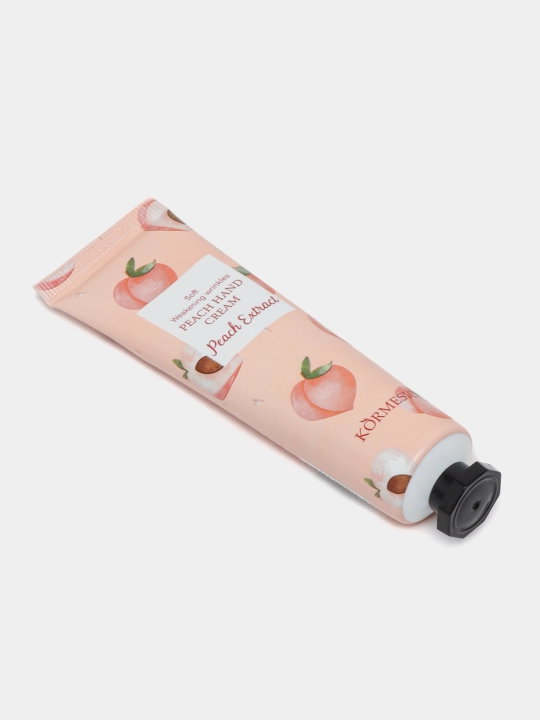 Крем для рук увлажняющий, питательный, Kormesic, 30 г