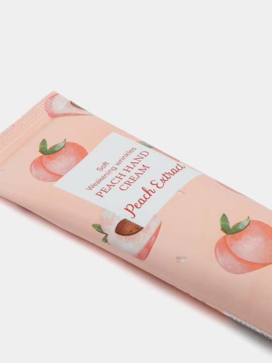 Крем для рук увлажняющий, питательный, Kormesic, 30 г