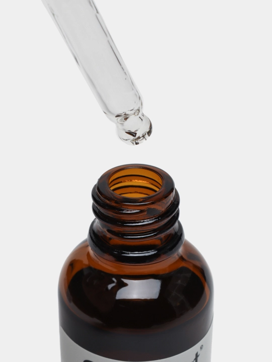 Сыворотка - концентрат Caffeine, Hyaluronic Acid, Niacinamide, Vitamin C, 27 мл