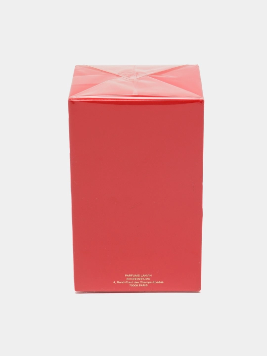 Parfyumlangan suv, Modern Princess LANVIN, Fransiya, 90 ml