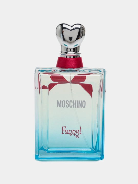 Туалетная вода Moschino Funny, Италия, 100 мл