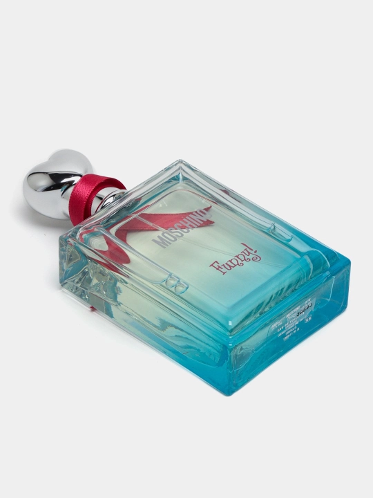 Туалетная вода Moschino Funny, Италия, 100 мл