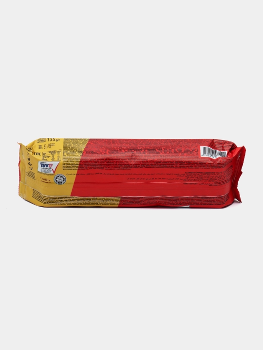 Печенье Florida cookies American, 135 г