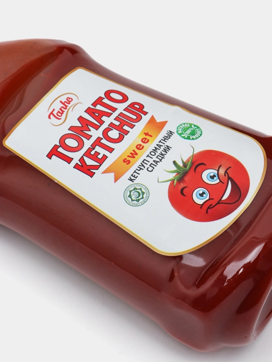 3390 Shirin ketchup Tanho  910 g