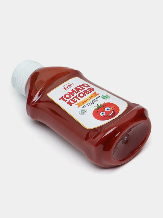 3390 Shirin ketchup Tanho  910 g