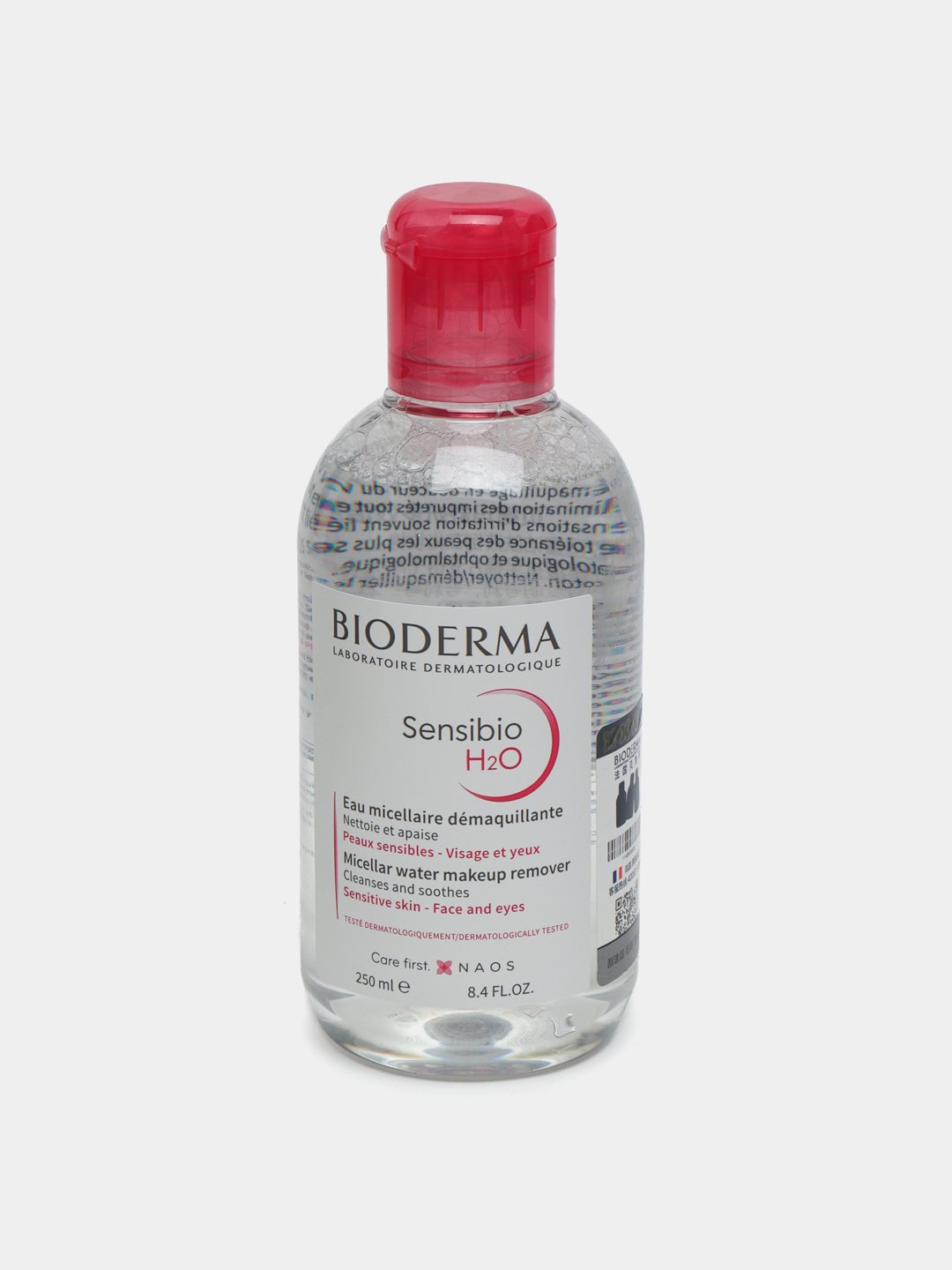 Bioderma Вода 500 Мл Купить