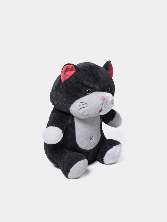 Мягкая игрушка милый котик