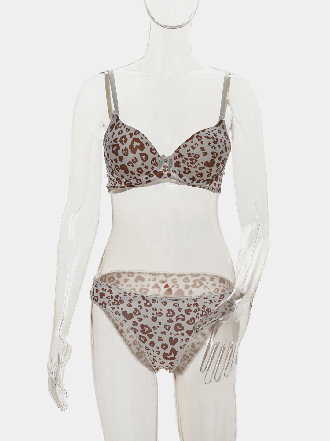 Yalangoch erkaklar va ularning siklari