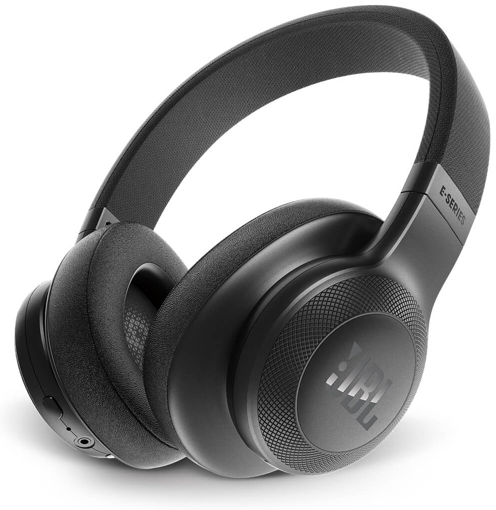 Wireless over-ear headphones BT900, Pure Bass photo