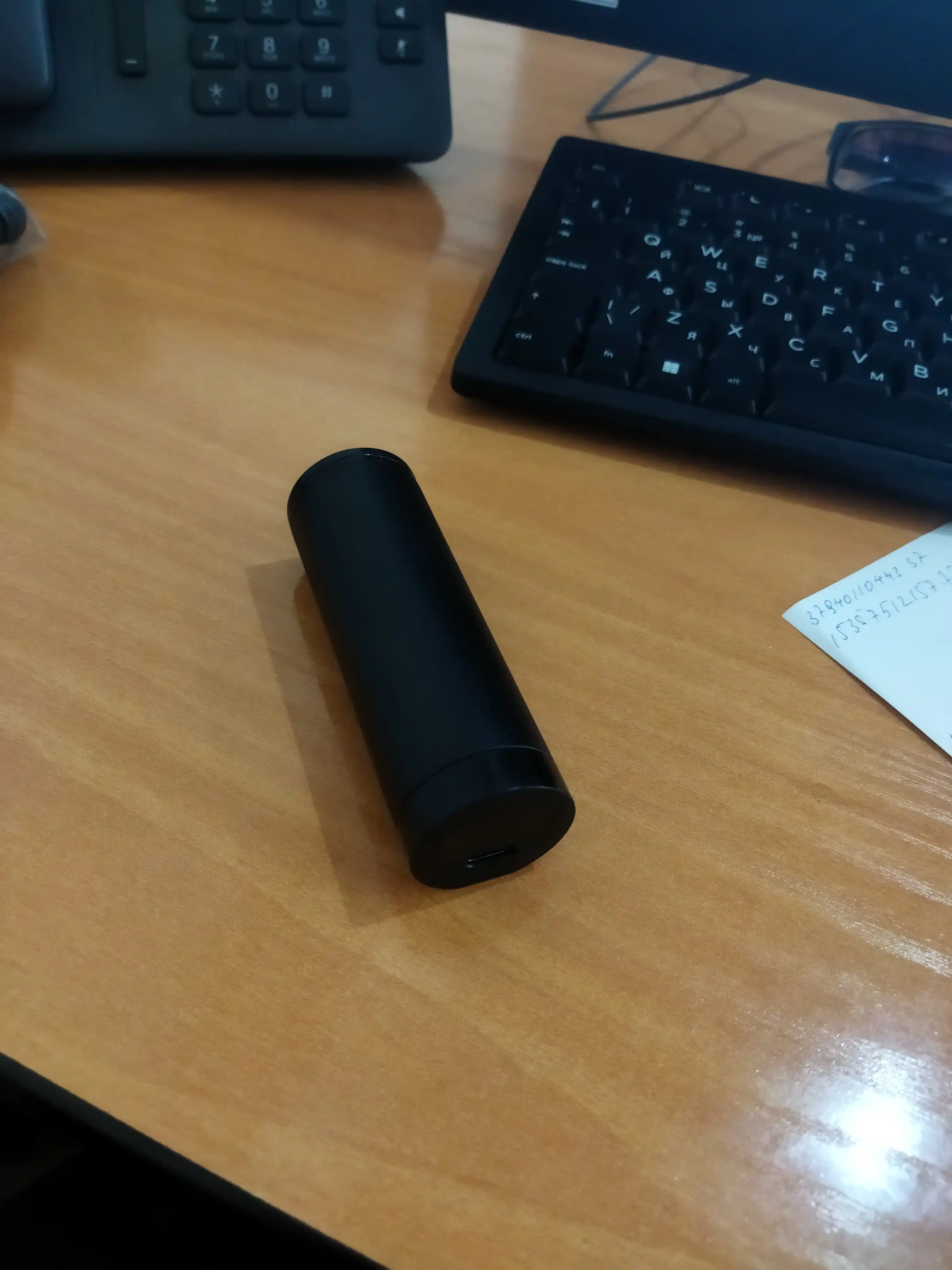 Simsiz quloqchinlar T26A/B, iPhone va Android uchun, sensorli