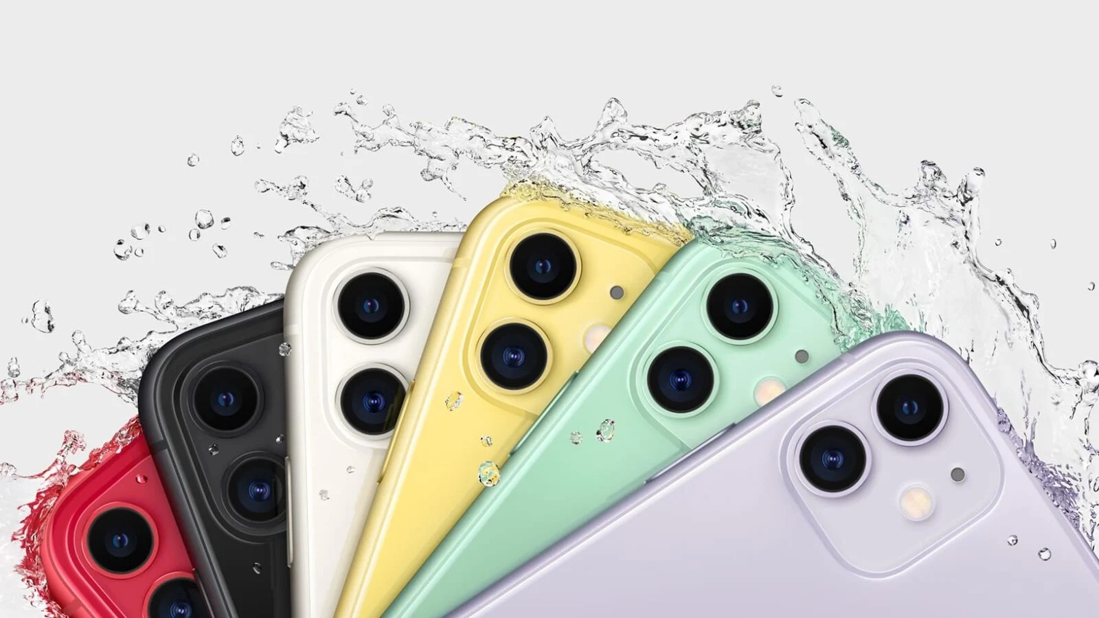 Смартфон Apple iPhone 11 (Official) 64 ГБ, 128 ГБ купить по низким ...
