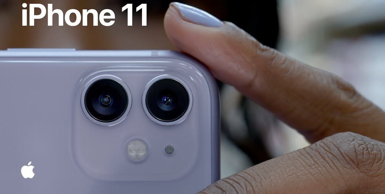 Смартфон Apple iPhone 11 (Official) 64 ГБ, 128 ГБ купить по низким ...