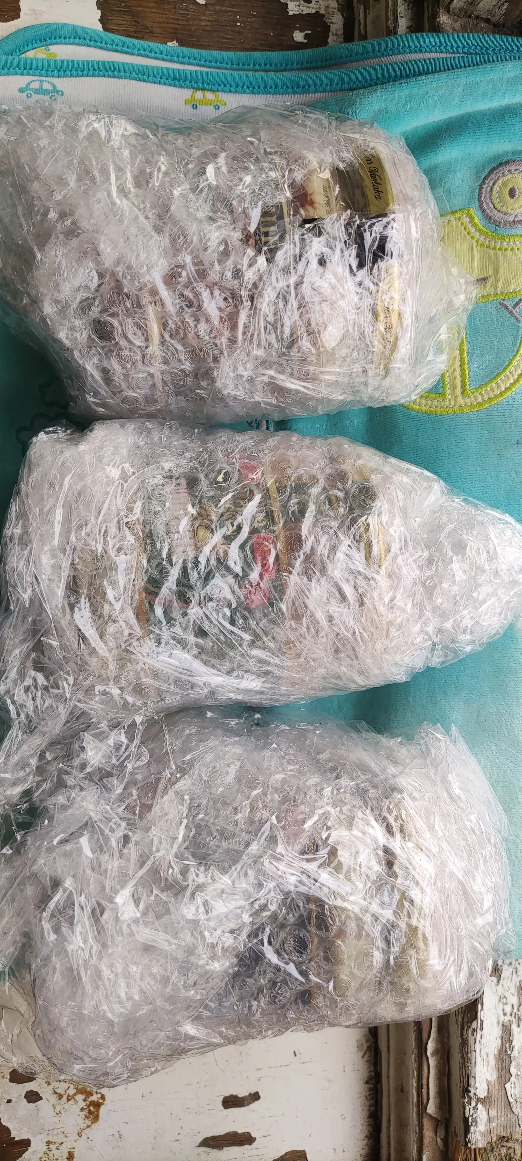 Dimlangan tovuq go'shti Dar Vostoka, 400 g (*)