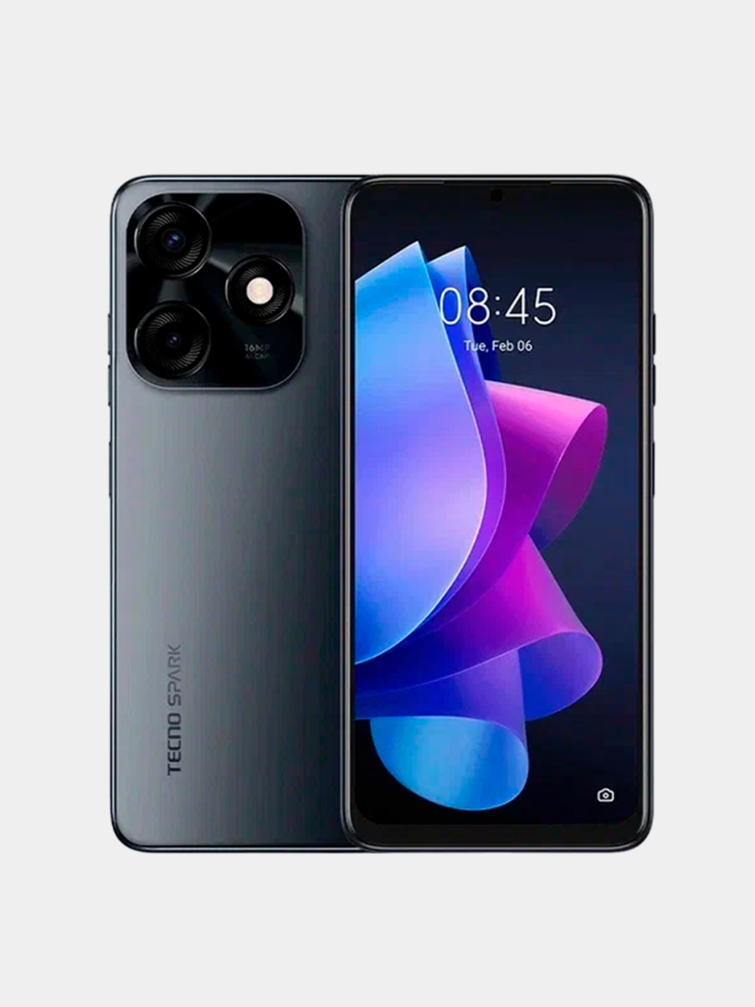 Купить Смартфон Techno Spark Go