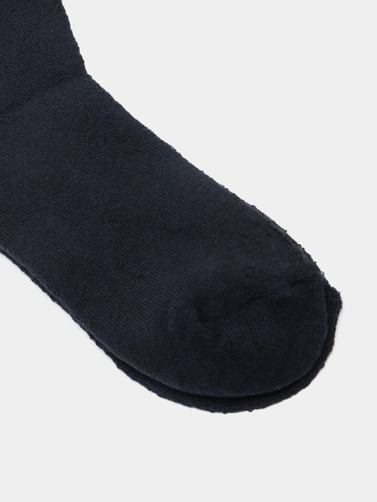 Гольфы мягкие, длинные, дышащие 36-41, 1 пара
