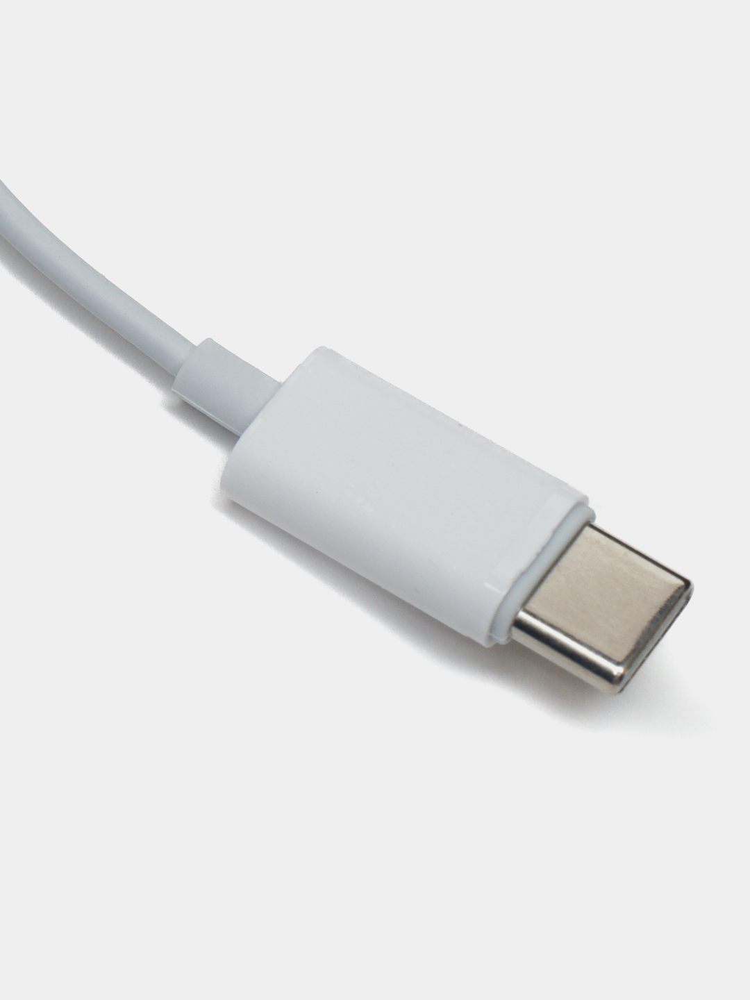 Наушники type c для iphone