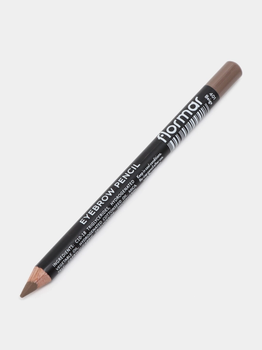 Карандаш для бровей Flormar