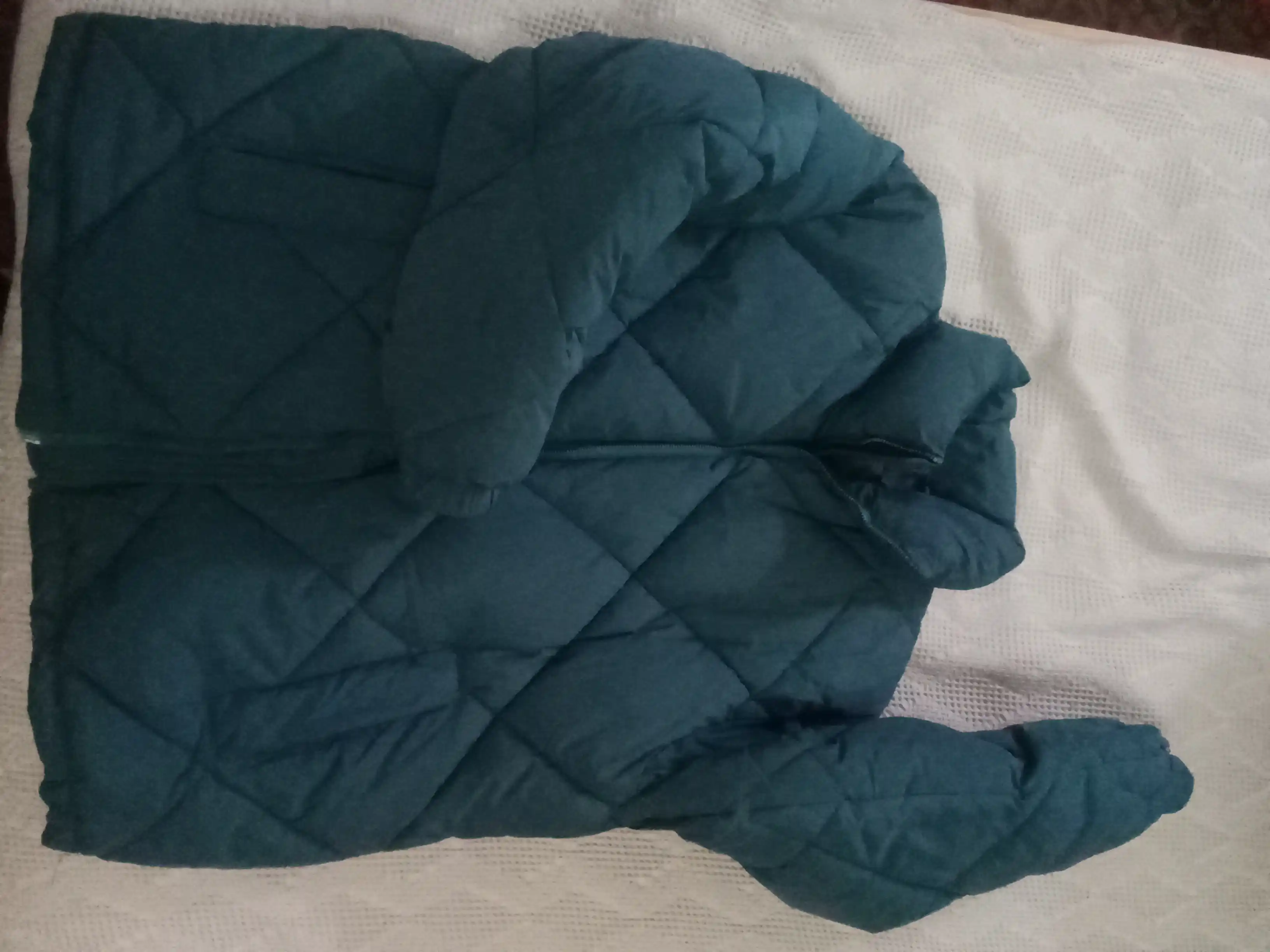 TERRA PRO Qisqa uzunlikdagi ayollar kurtkasi AW23WBA-52057