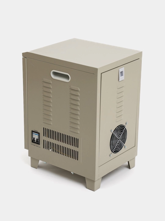 Voltaj stabilizatori GIDROX GDC-D-10KVA, 110-250V, 10000VA