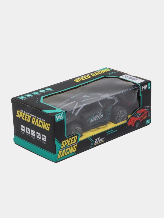 Радиоуправляемая машинка Explore Remote Control Car