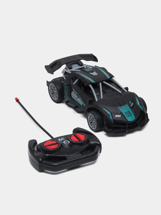 Radio boshqariladigan mashina Explore Remote Control Car - 