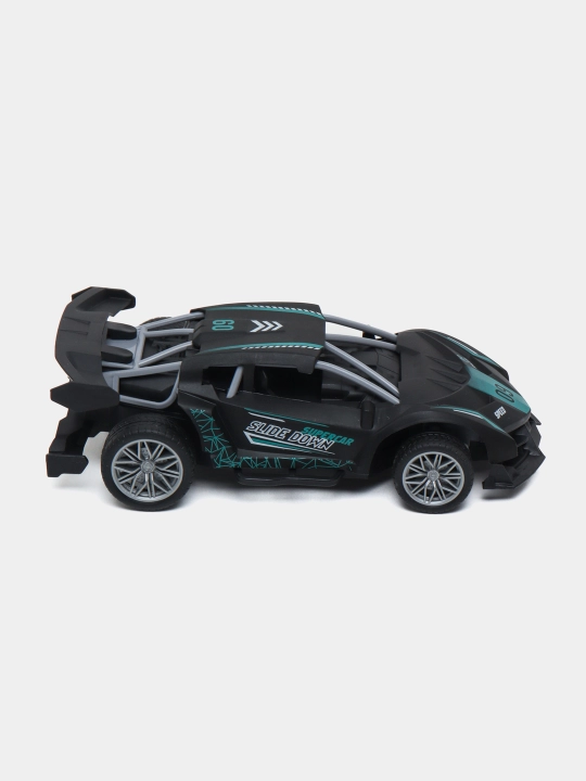 Радиоуправляемая машинка Explore Remote Control Car