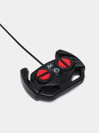 Радиоуправляемая машинка Explore Remote Control Car