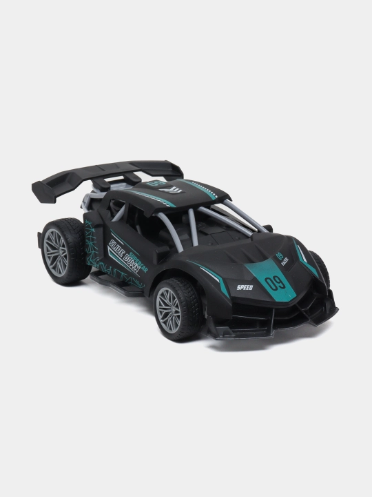 Радиоуправляемая машинка Explore Remote Control Car
