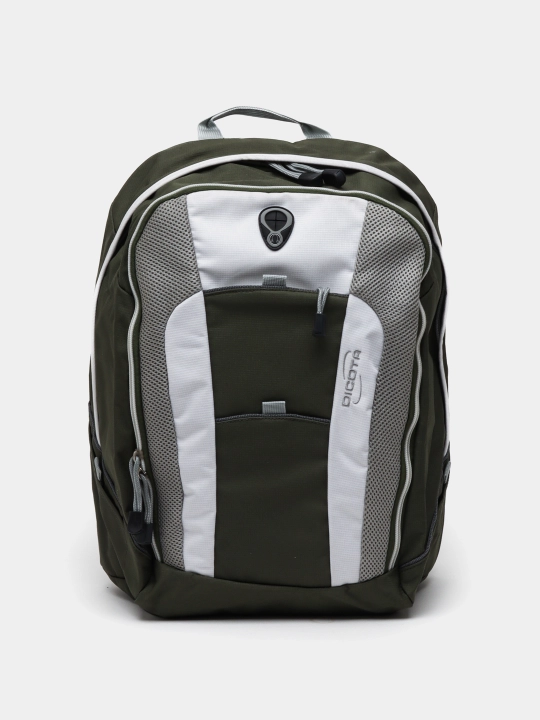 Ryukzak BacPac Easy noutbuk uchun 15,4" - 