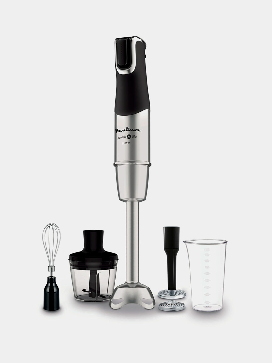 Блендеры погружные Moulinex DD95HD10 купить по низким ценам в интернет ...